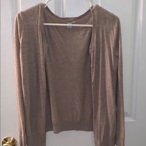 Old Navy cardigan